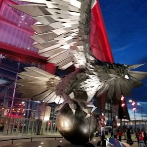 Meet your Posher, Phyllis